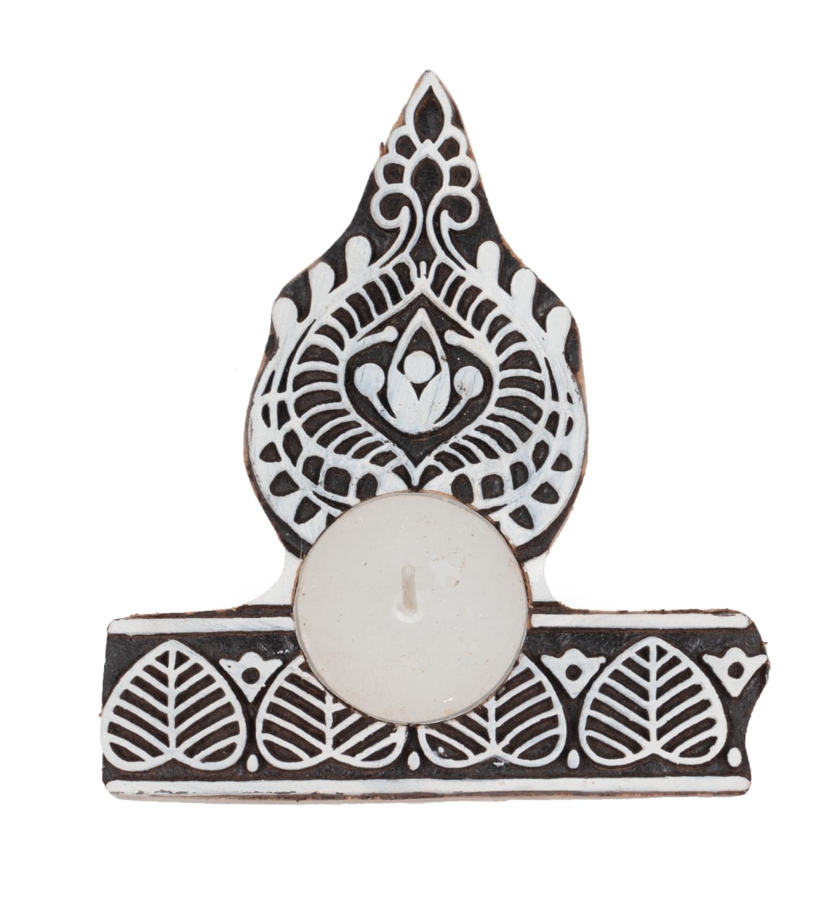 Border Candle Stand - 20 pieces